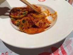 -肥肥虾庄·金牌油焖大虾(杨园滨江时代walk店)