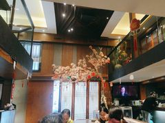 -傑·料理·海鲜放题(佛山文华荟店)
