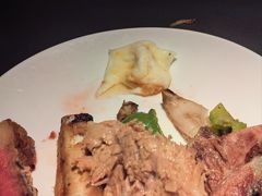 -拉蒂娜·巴西牛排馆 Latina·Brazilian Steakhouse(王府井喜悦店)