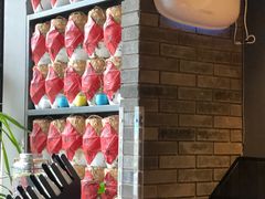 -小河盐帮·私家菜·烤鸭(三元桥·霄云路店)