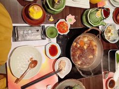 -匠和风精致料理(莆田财富中心店)