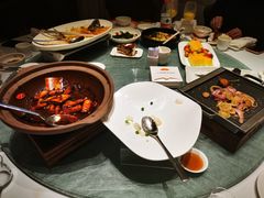-小厨娘淮扬菜(天印大道店)