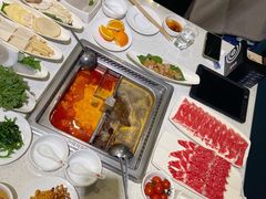 -海底捞(江南店)