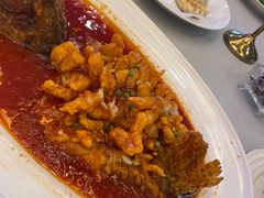 -上海精菜馆(虎踞关店)