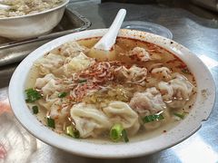 -汪家馄饨(集庆路店)