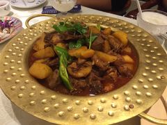 -阿拉丁新疆风味餐厅·清真(罗廊巷店)