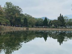 -韶山毛泽东同志故居