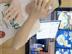 -鑫花溪牛肉米粉(苏州中心店)