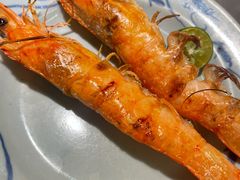 -沼津港精致料理·寿喜烧·烧鸟(龙湖南桥天街日料榜单店)