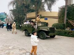 -成都欢乐谷