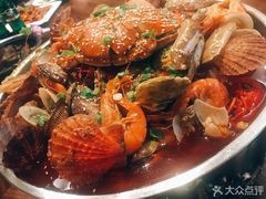 -江宁会馆(劈柴院店)