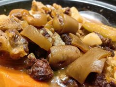 -味可道美食坊(福基路店)