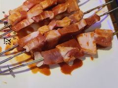 -汉城烧烤(西稍门劳动路店)