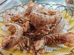 -崖口红树林海鲜餐厅