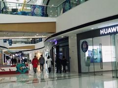 -上海颛桥万达广场