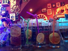 星宿秘码咖啡小酒馆-星宿秘码(鼓浪屿老店)