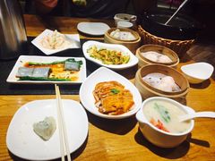 -小城粥道·海胆鲜虾粥(解放广场店)