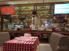-西贝(宝乐汇店)