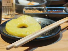 -九田家黑牛烤肉料理(溧阳吾悦店)