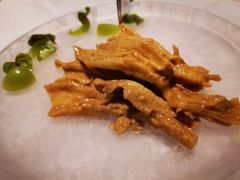 芥末鸭掌-大董(环贸iapm店)