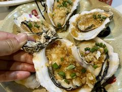 -黑牛码头·小龙虾·烧烤