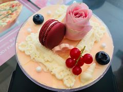 -派悦坊·甜品·蛋糕(日坛店)