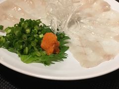 -玄品河豚(那覇國際通里之関)