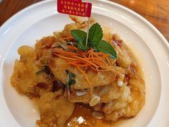 -那家老院子东北菜·饺子·小鸡炖蘑菇(艳华街店)