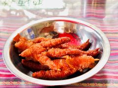 -88号小吃店·经典云南菜·地道纳西美食