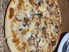 -曼乐辰餐厅(中庚漫游城店)