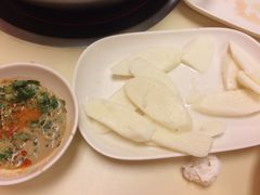山药-彤德莱火锅(果园路店)
