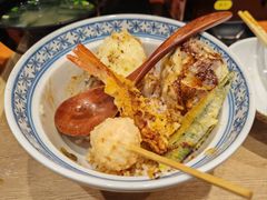 -天妇罗内顺田(罗湖店)
