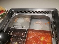 -海底捞火锅鲜切牛肉主题店(长寿路店)