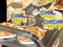 -碗中海·蒸汽海鲜·桑拿鸡(岭南天地店)