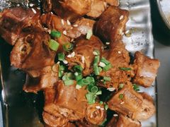 -嘎嘎鸭脑壳(金沙店)