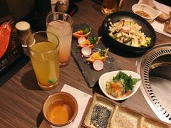 -赤坂亭·M9和牛烧肉(南京江南虹悦城店)