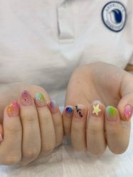 -斯馨·健康美甲美睫