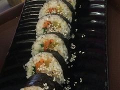 韩国金枪鱼寿司-朴鲸家正宗韩国料理(福田店)