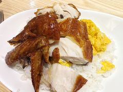 -滋味满屋美食坊(上海街店)