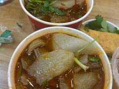 -江三王记牛杂馆(总店)
