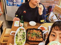 -Myth猪蹄(明洞店)
