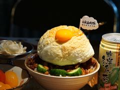 -岛风·台食小馆 ISLAND BISTRO(烟台山店)