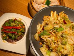 -点心传说·粤菜点心(佐阾虹湾店)