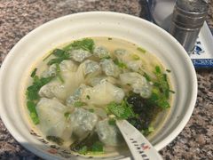 -七宝老街汤团(上海世纪汇广场店)