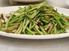 芦蒿香干-苏启渔港(云南北路店)