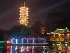 -桂林两江四湖景区