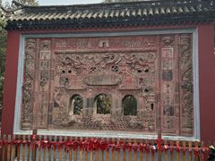 -南阳卧龙岗武侯祠