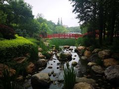 -大连植物园