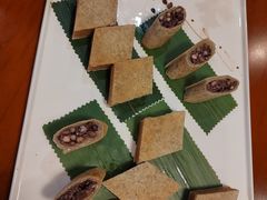 金牌红豆博撑-味可道美食坊(福基路店)