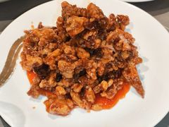 焦溜里脊-燕春楼(海河华鼎店)
